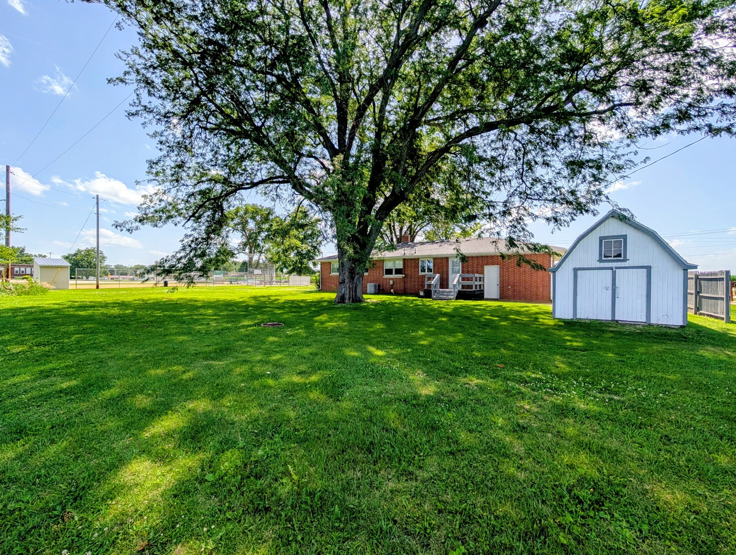 503 North 1st Street Alpha, IL 61413 - Photo 3 of 27