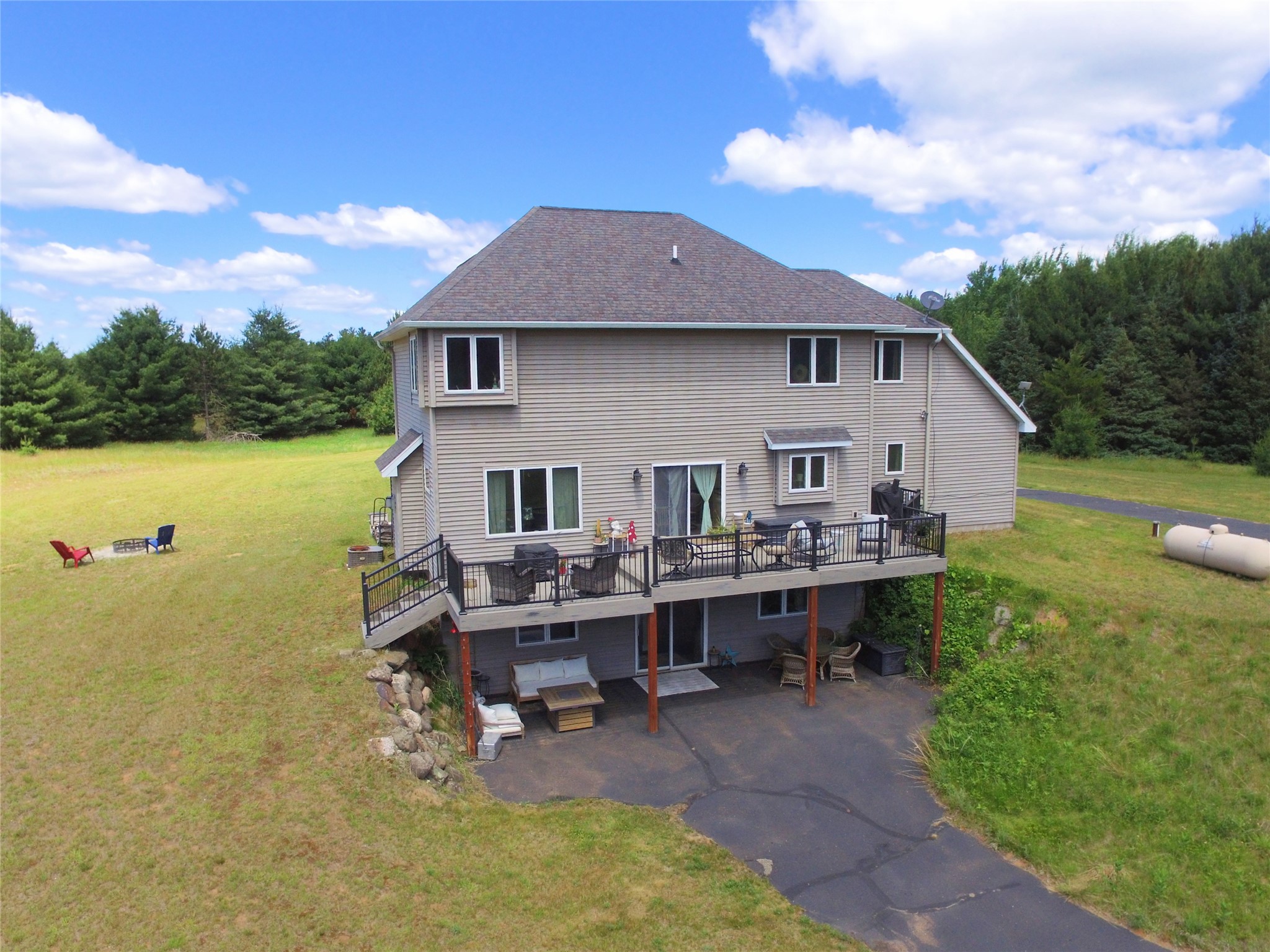 5135 County Road X Webster, WI 54893 - Photo 2 of 60