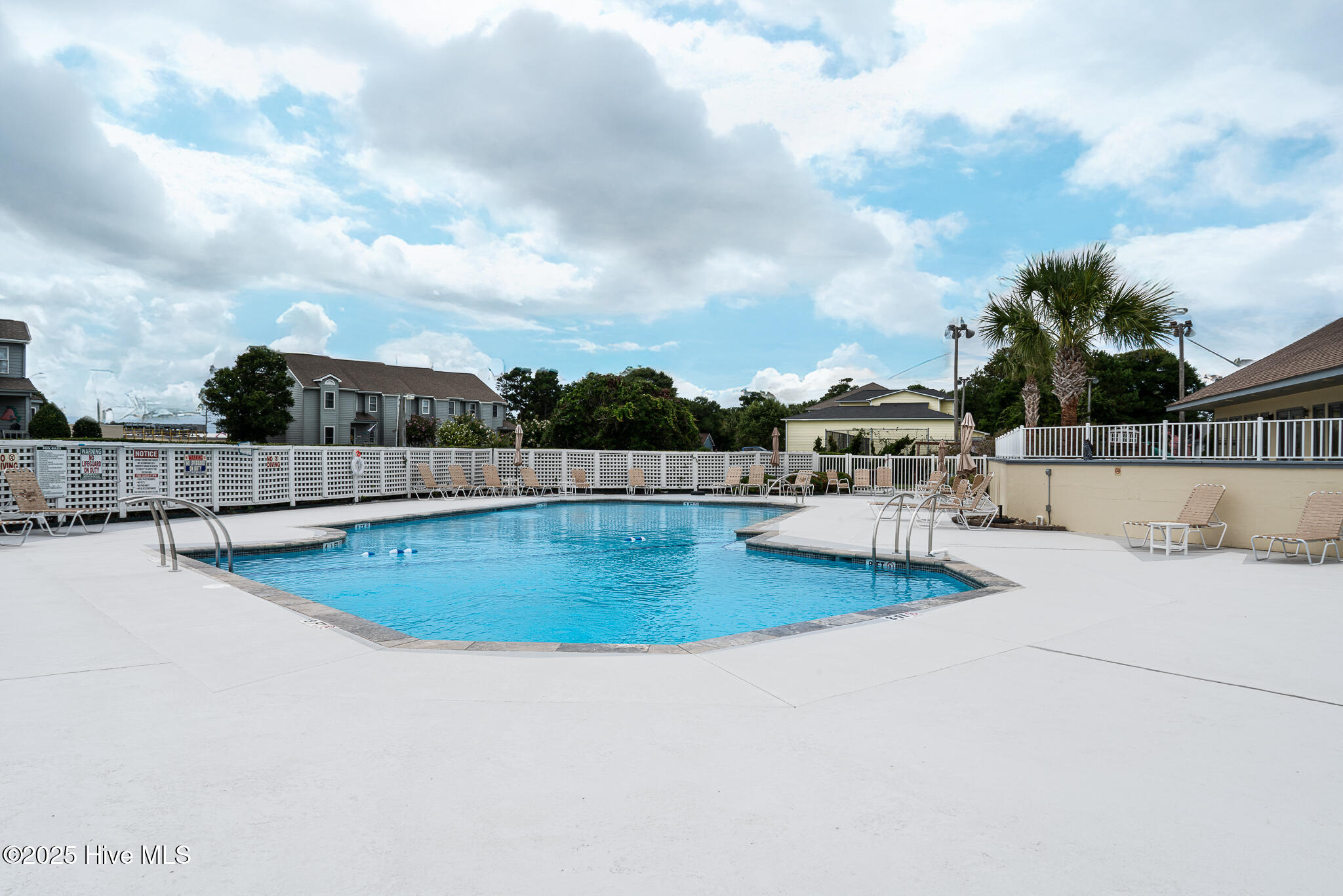 8722 Emerald Plantation Road Emerald Isle, NC 28594 - Photo 89 of 94 EP Amenities-2