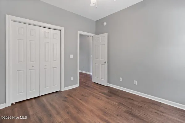 $1,500 | 213 Lloyd Street, Holly Ridge, NC 28445