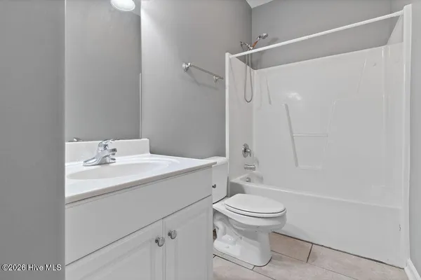 $1,500 | 213 Lloyd Street, Holly Ridge, NC 28445