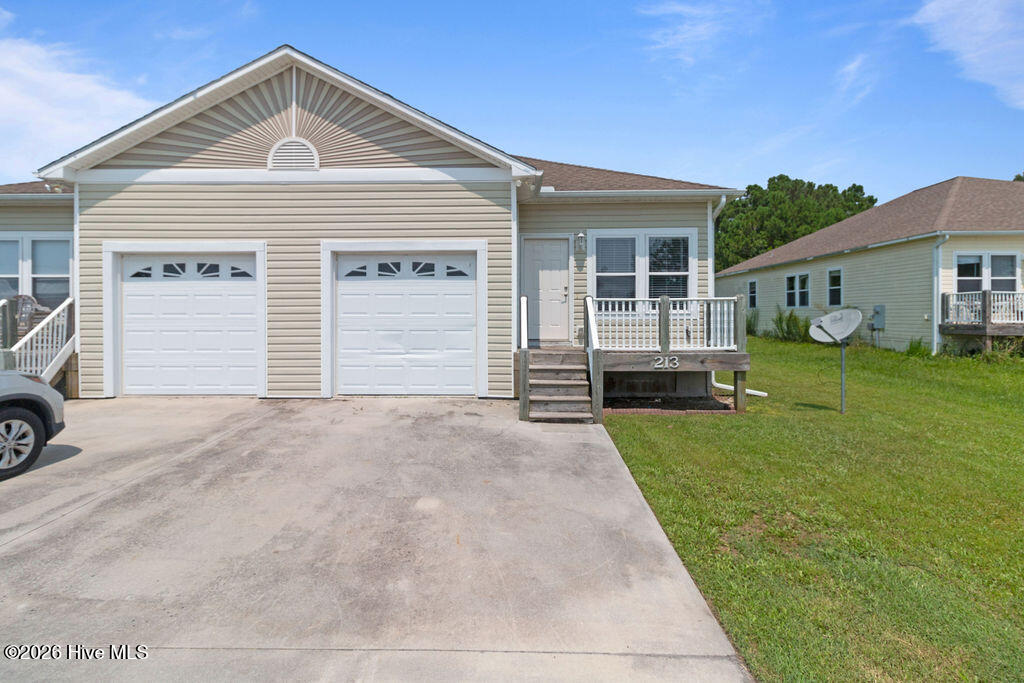 213 Lloyd Street Holly Ridge, NC 28445 - Photo 2 of 23 IMG_2818