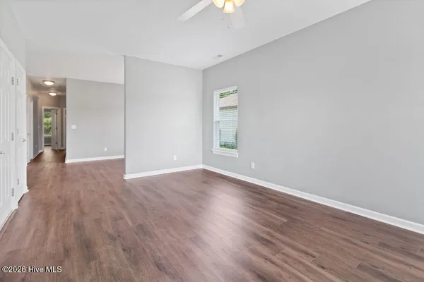 $1,500 | 213 Lloyd Street, Holly Ridge, NC 28445