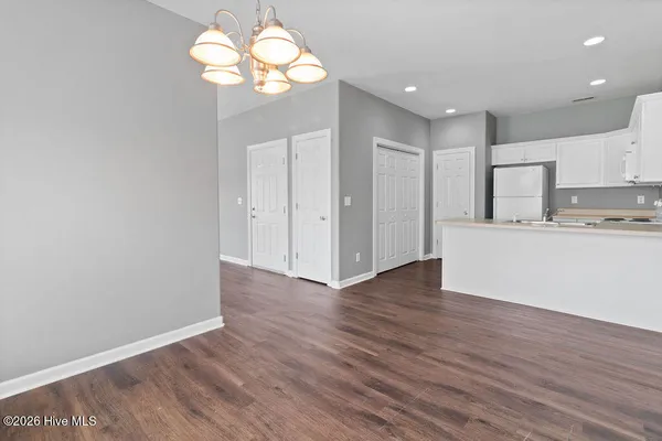 $1,500 | 213 Lloyd Street, Holly Ridge, NC 28445
