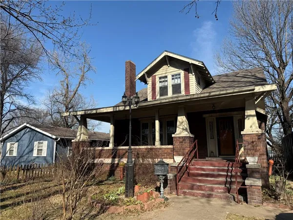 $150,000 | 303 South Elm Street, Pittsburg, KS 66762