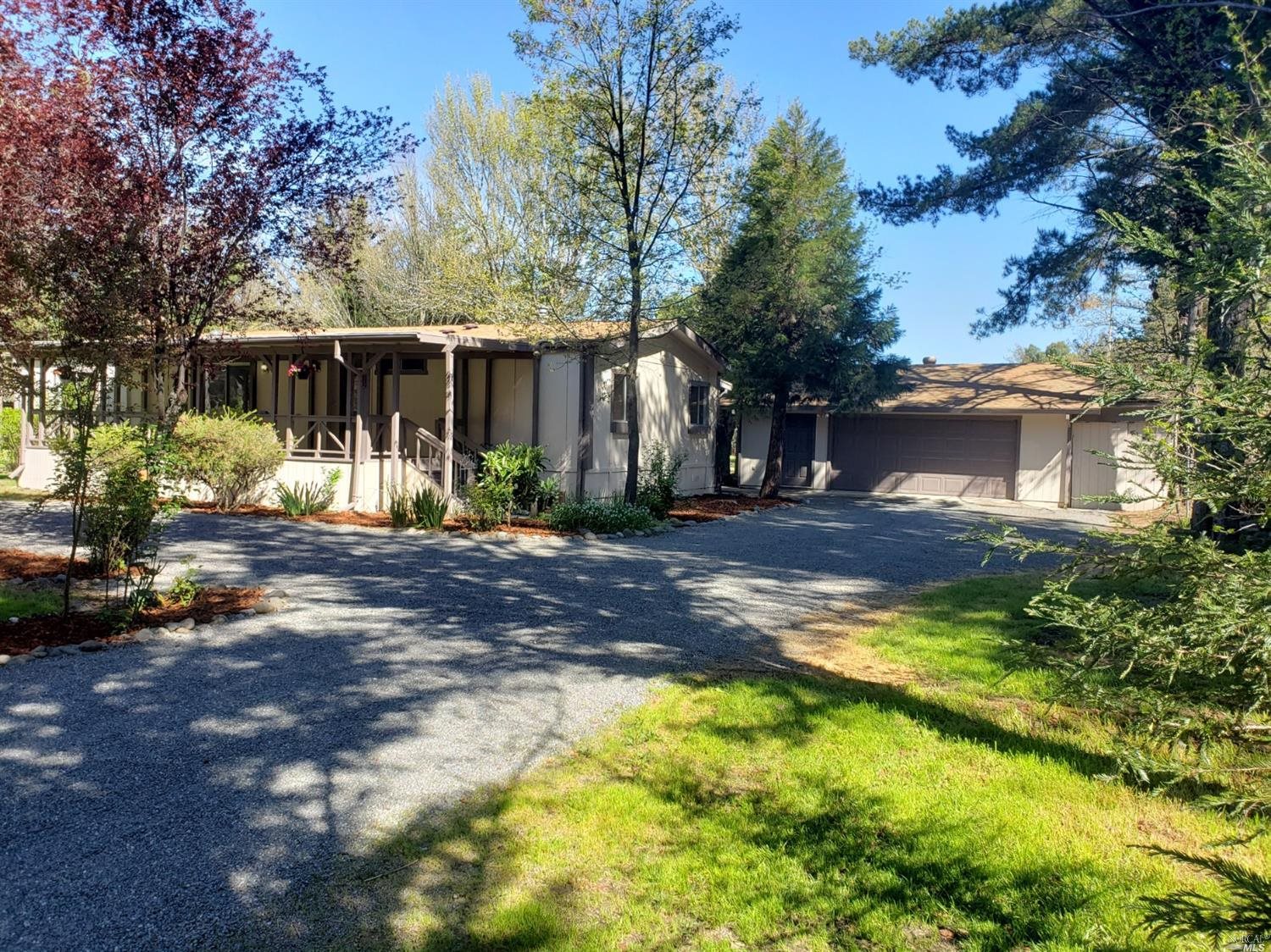 1080 Rd M Redwood Valley, CA 95470 - Photo 1 of 1 Gallery Image 1