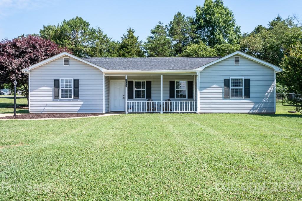 296 Trinity Road Statesville, NC 28625 - Photo 1 of 24 Gallery Image 1