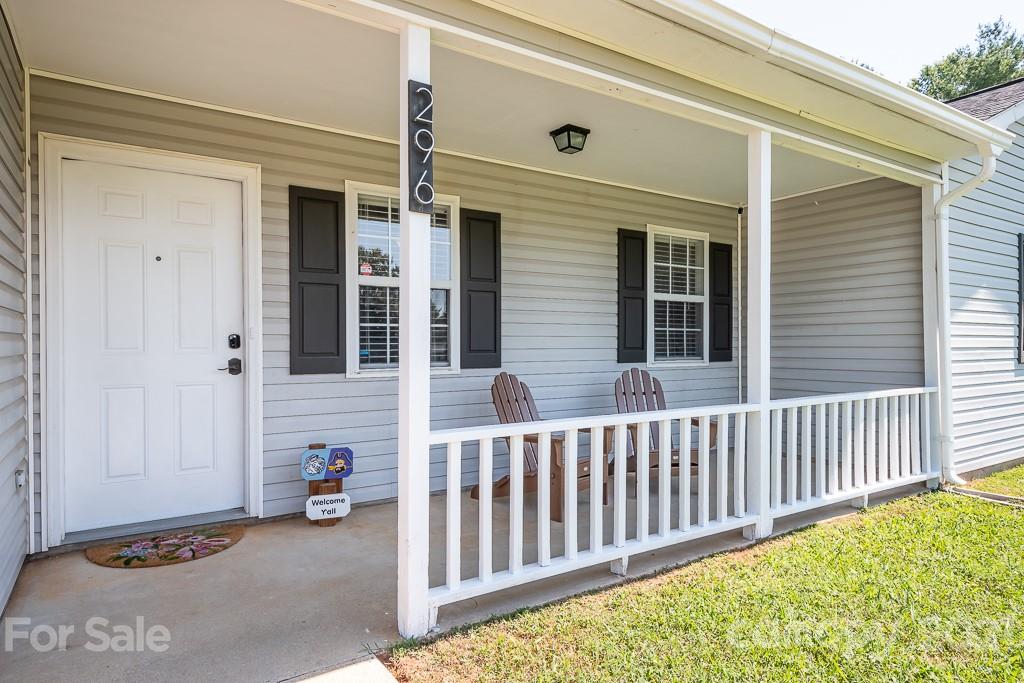 296 Trinity Road Statesville, NC 28625 - Photo 16 of 24 Gallery Image 16