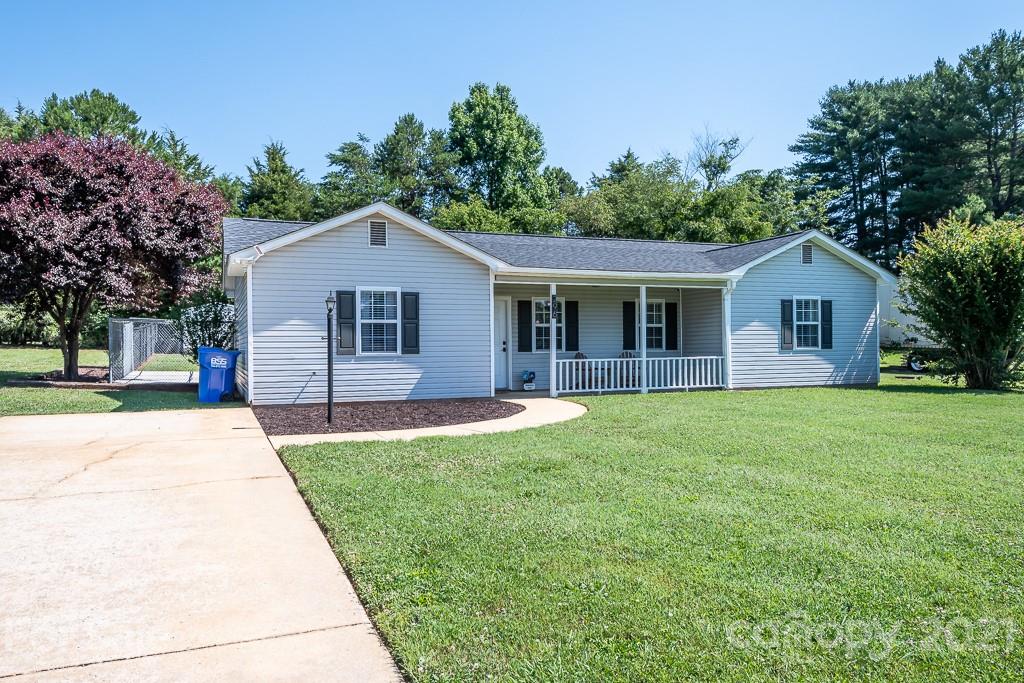 296 Trinity Road Statesville, NC 28625 - Photo 17 of 24 Gallery Image 17