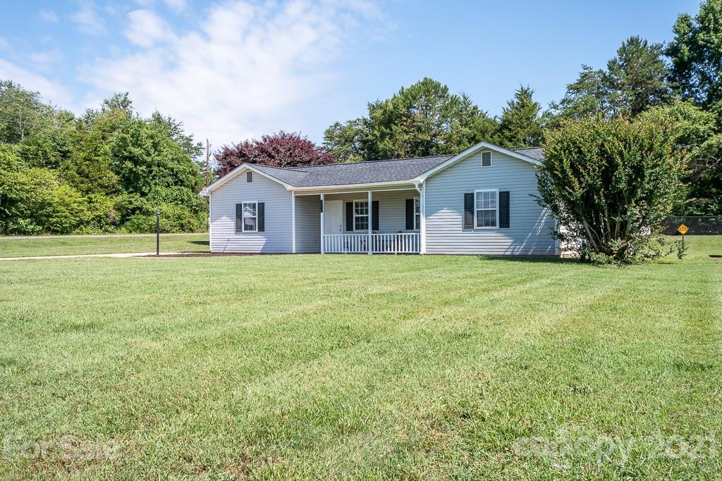 296 Trinity Road Statesville, NC 28625 - Photo 18 of 24 Gallery Image 18