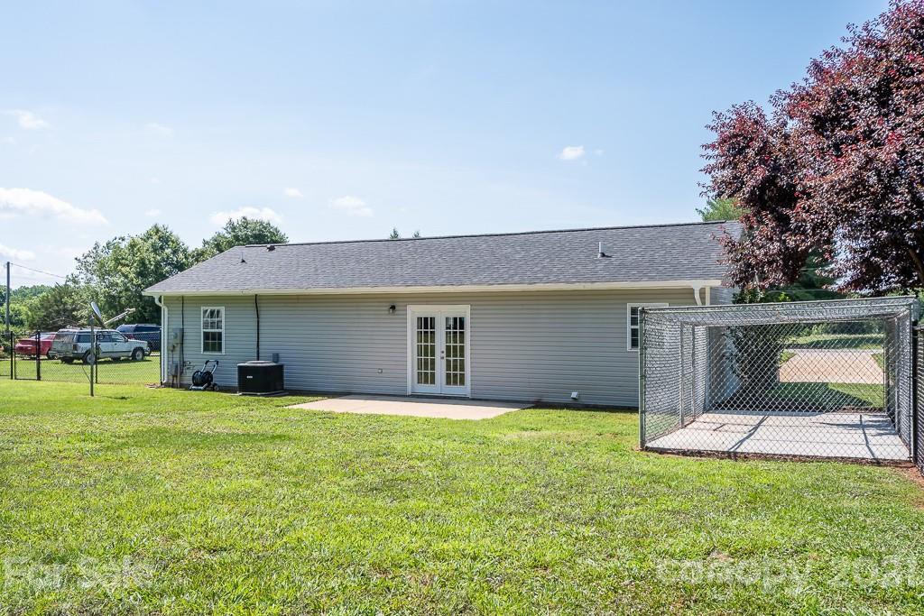 296 Trinity Road Statesville, NC 28625 - Photo 19 of 24 Gallery Image 19