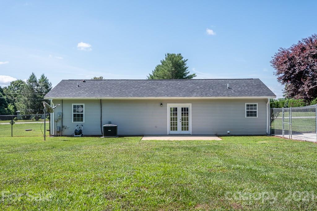 296 Trinity Road Statesville, NC 28625 - Photo 20 of 24 Gallery Image 20