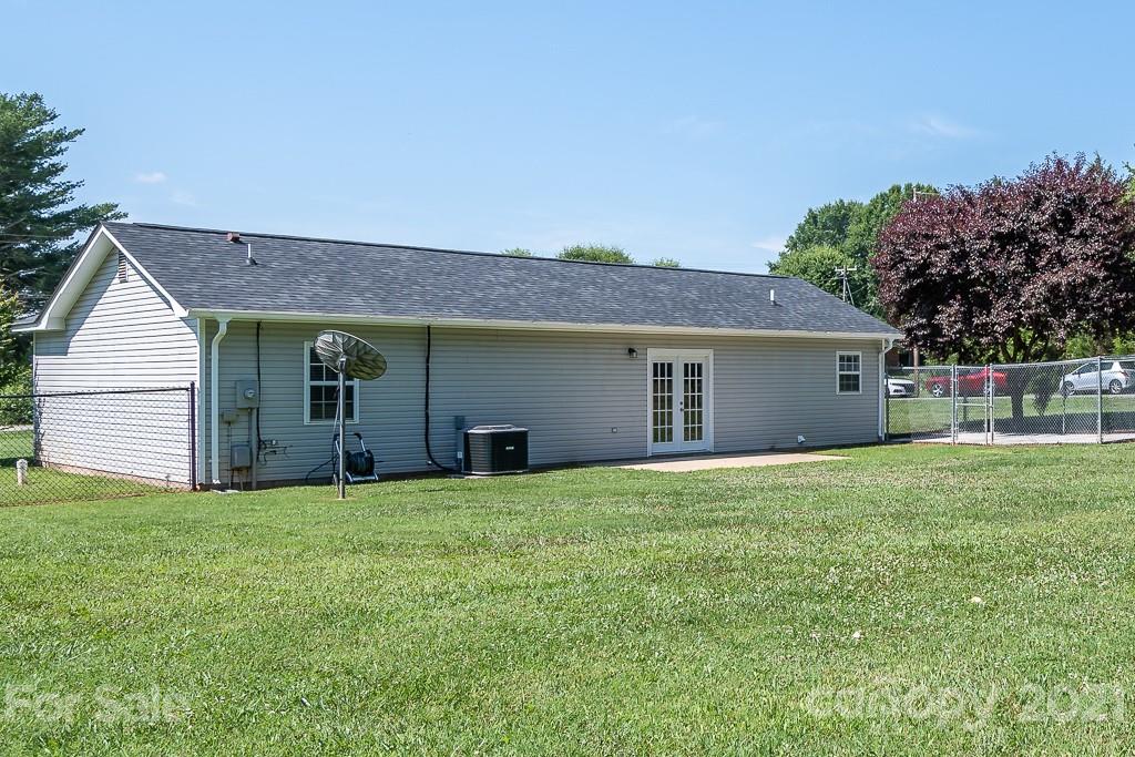 296 Trinity Road Statesville, NC 28625 - Photo 22 of 24 Gallery Image 22