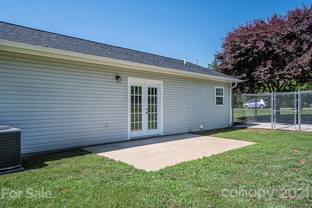 296 Trinity Road Statesville, NC 28625 - Photo 23 of 24 Gallery Image 23