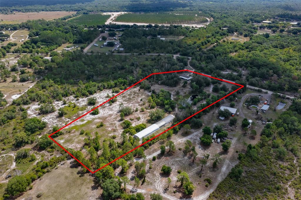 14451 Highland Road Wimauma, FL 33598 - Photo 3 of 80