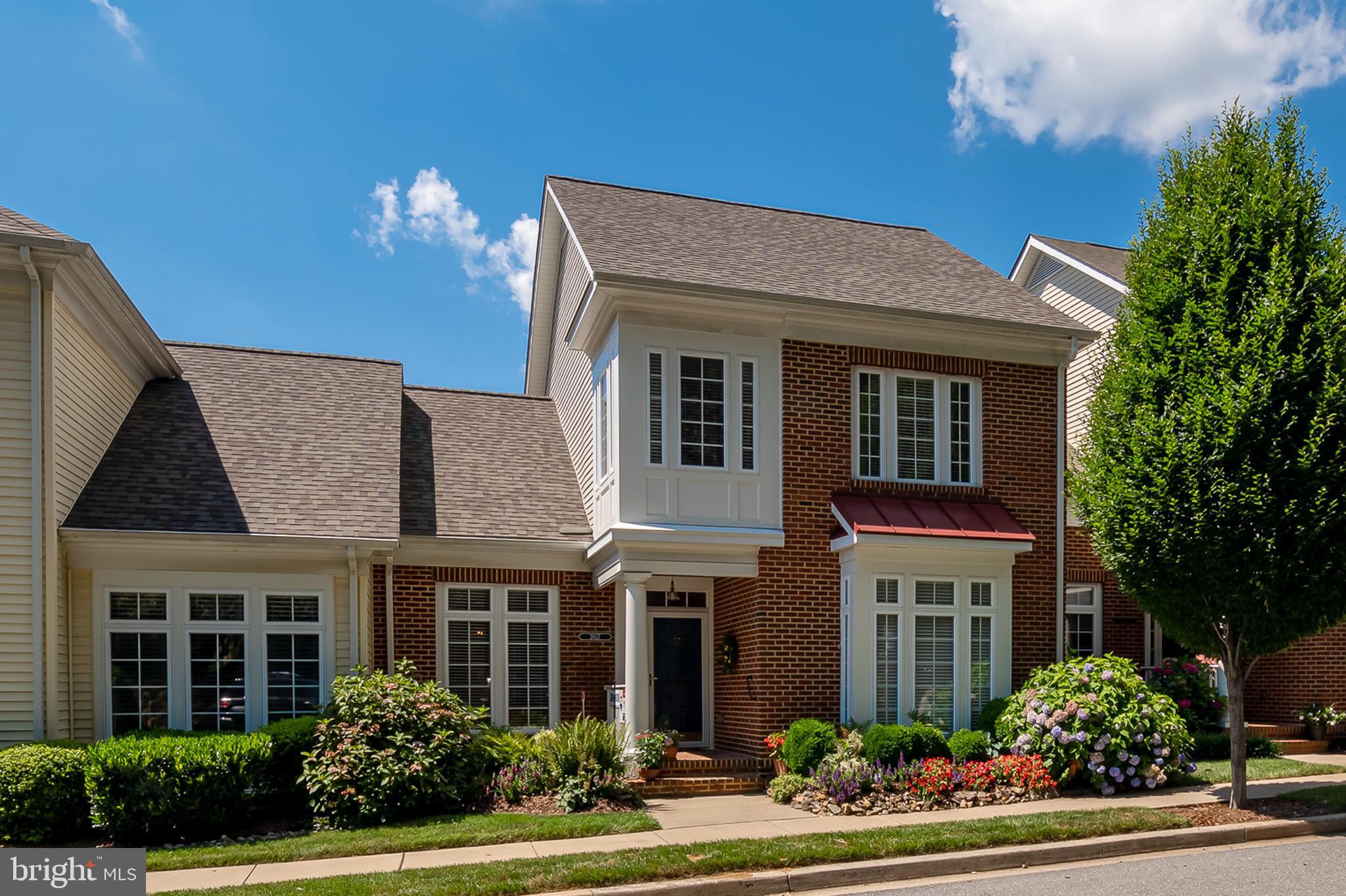 2617 Buckingham Road, Unit 74 Ellicott City, MD 21043 - Photo 1 of 54 Exterior Main