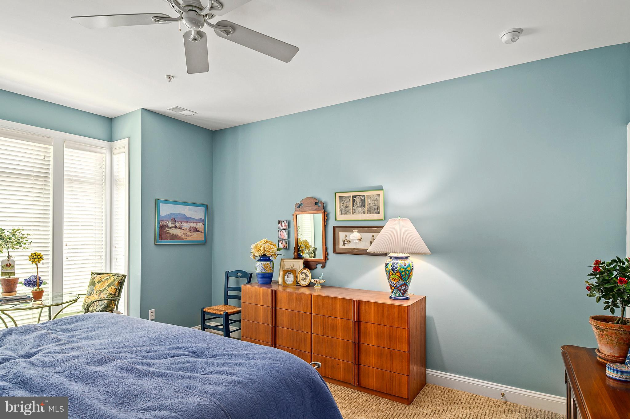 2617 Buckingham Road, Unit 74 Ellicott City, MD 21043 - Photo 22 of 54 Primary Bedroom