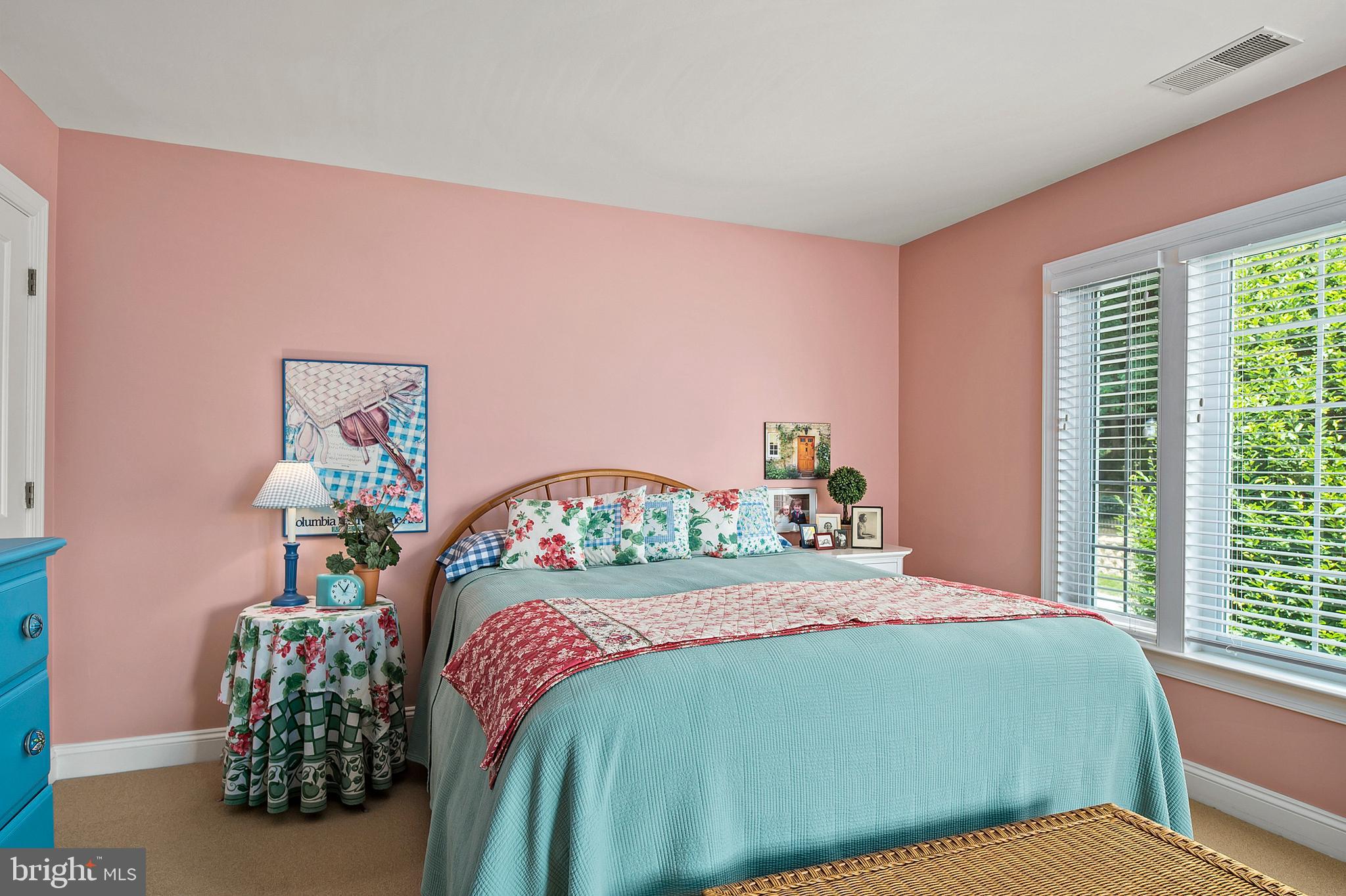 2617 Buckingham Road, Unit 74 Ellicott City, MD 21043 - Photo 29 of 54 Bedroom 2