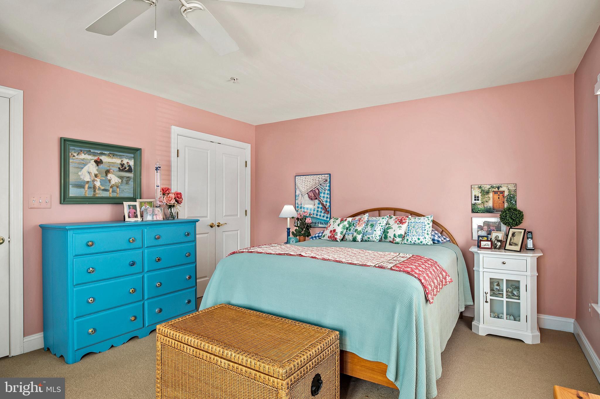 2617 Buckingham Road, Unit 74 Ellicott City, MD 21043 - Photo 30 of 54 Bedroom 2