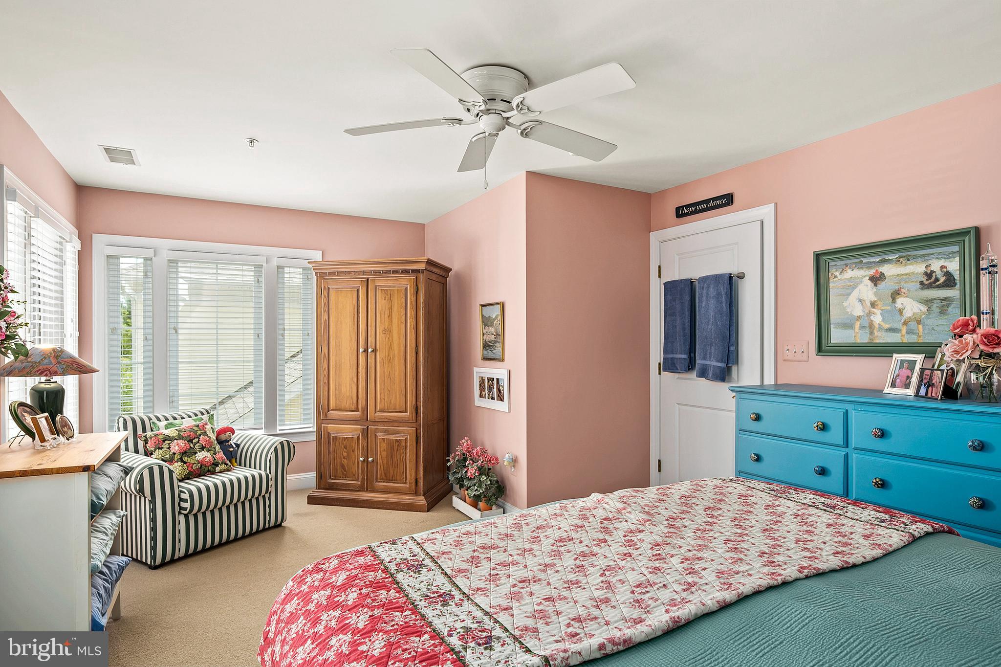 2617 Buckingham Road, Unit 74 Ellicott City, MD 21043 - Photo 31 of 54 Bedroom 2
