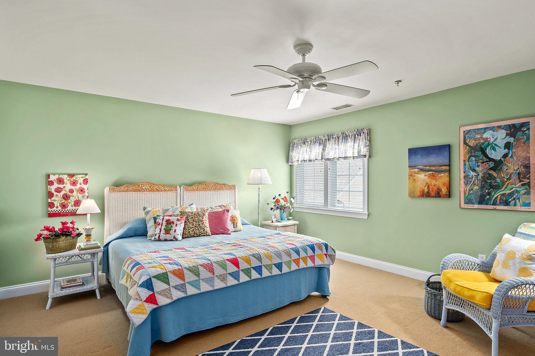 2617 Buckingham Road, Unit 74 Ellicott City, MD 21043 - Photo 34 of 54 Bedroom 3