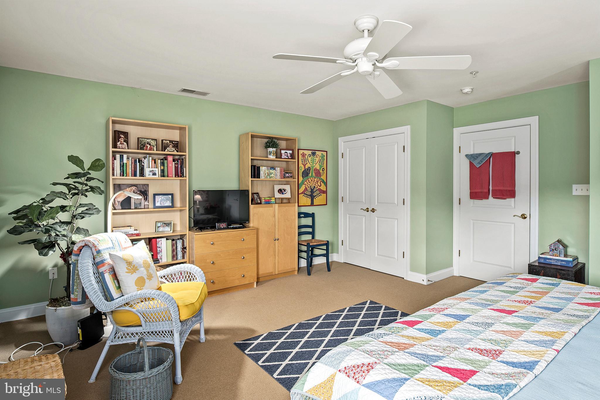 2617 Buckingham Road, Unit 74 Ellicott City, MD 21043 - Photo 35 of 54 Bedroom 3