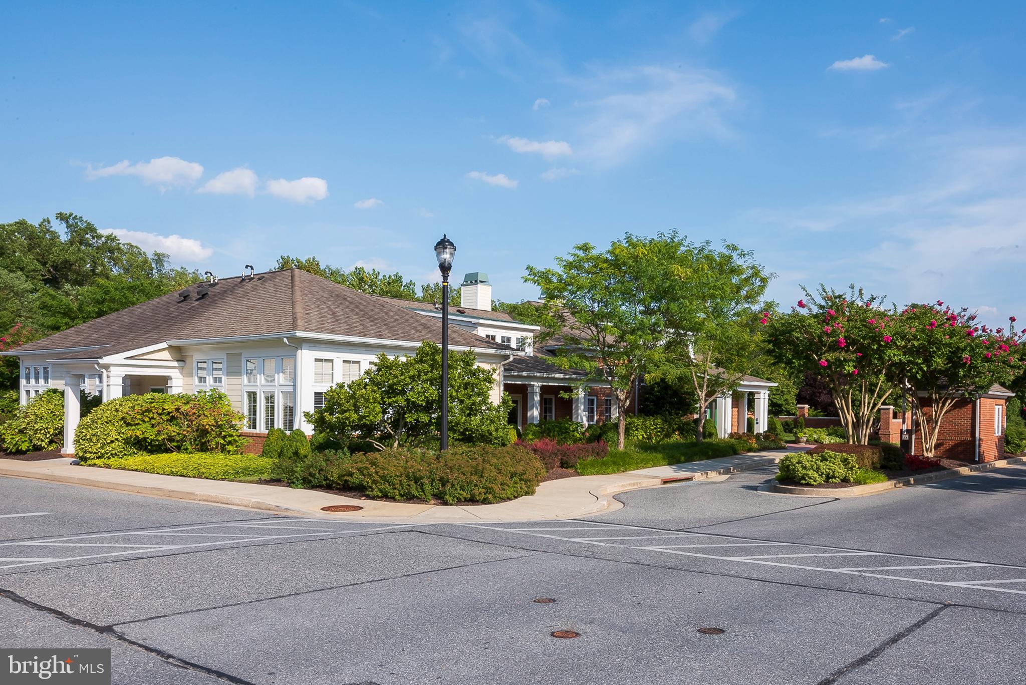 2617 Buckingham Road, Unit 74 Ellicott City, MD 21043 - Photo 38 of 54 Community Center