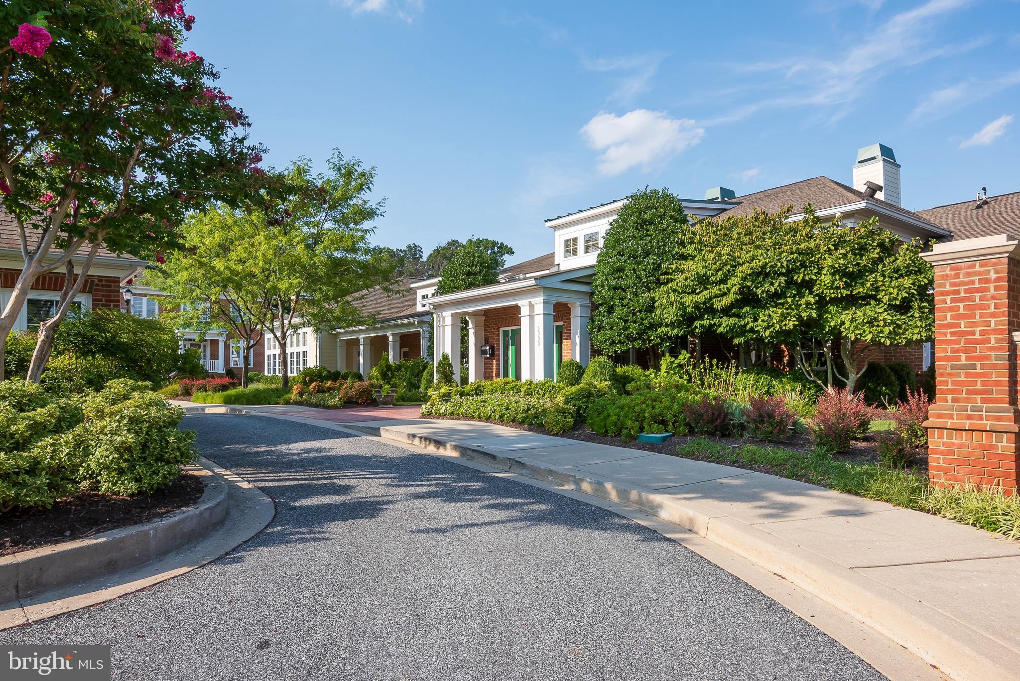 2617 Buckingham Road, Unit 74 Ellicott City, MD 21043 - Photo 39 of 54 Community Center