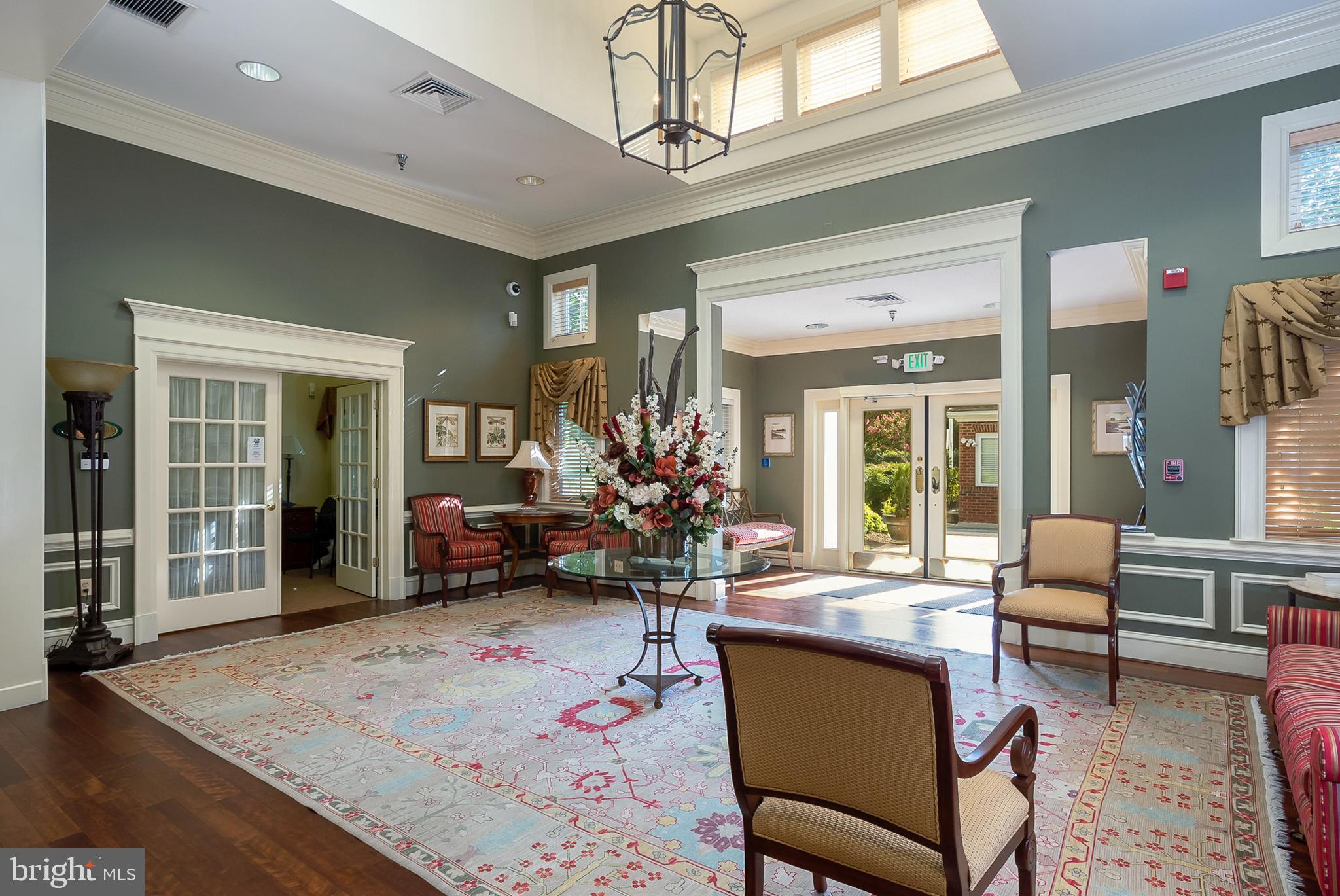 2617 Buckingham Road, Unit 74 Ellicott City, MD 21043 - Photo 40 of 54 Lobby