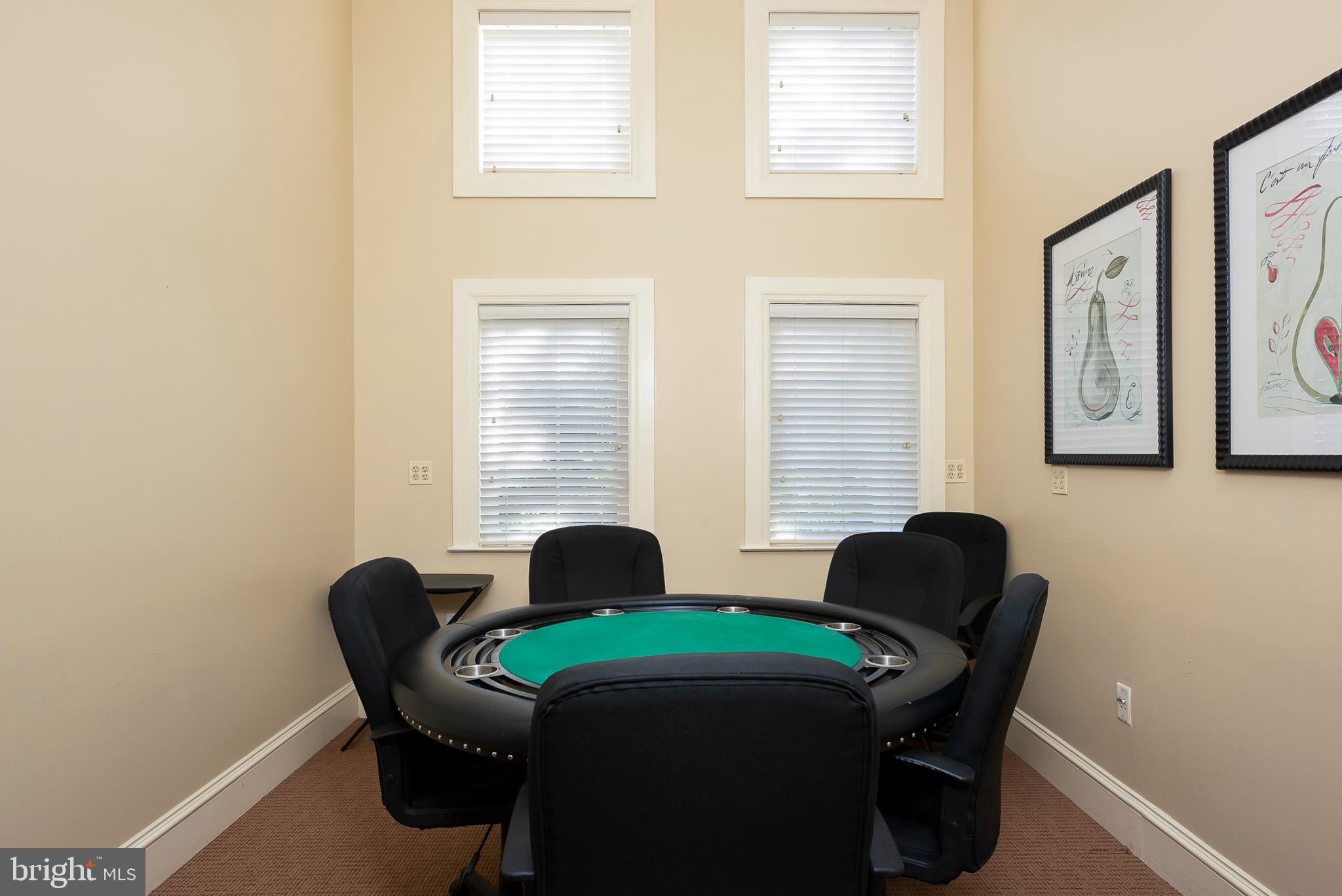2617 Buckingham Road, Unit 74 Ellicott City, MD 21043 - Photo 46 of 54 Business Center