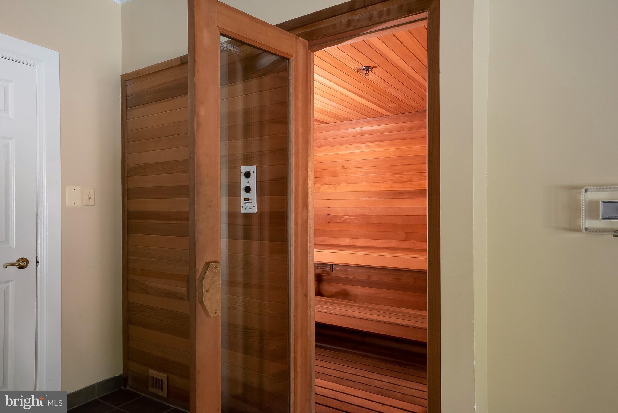 2617 Buckingham Road, Unit 74 Ellicott City, MD 21043 - Photo 51 of 54 Sauna