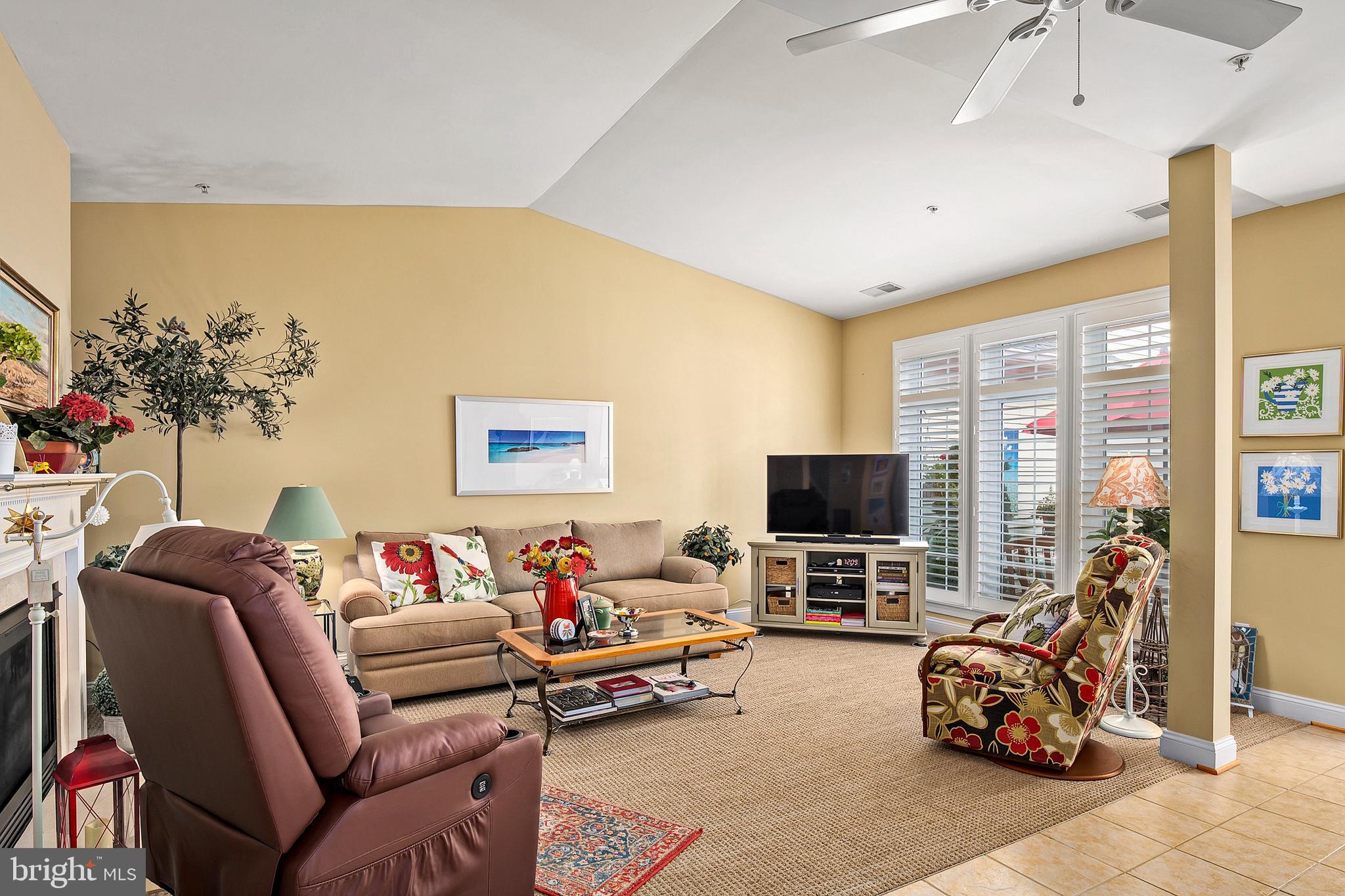 2617 Buckingham Road, Unit 74 Ellicott City, MD 21043 - Photo 7 of 54 Family Room