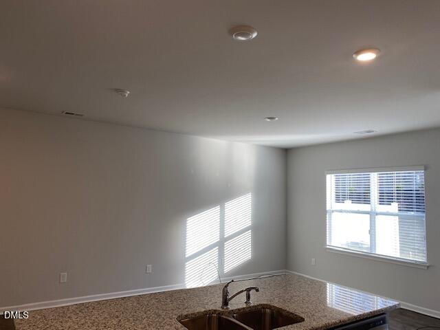 1278 Adrian Court Mebane, NC 27302 - Photo 20 of 33 a view of a window in a room