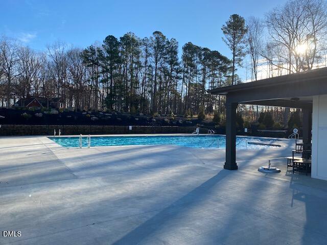 1278 Adrian Court Mebane, NC 27302 - Photo 29 of 33 a view of a street