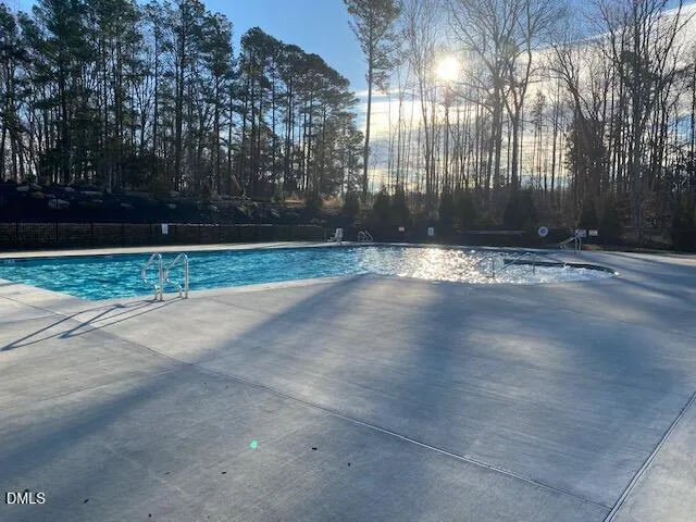 a view of basketball court
