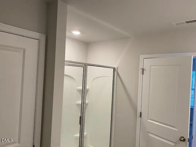 a view of an entryway