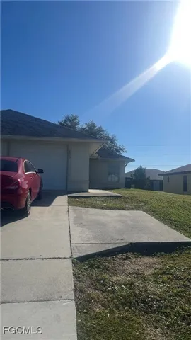 $1,350 | 1005 Andalusia Boulevard, Cape Coral, FL 33909