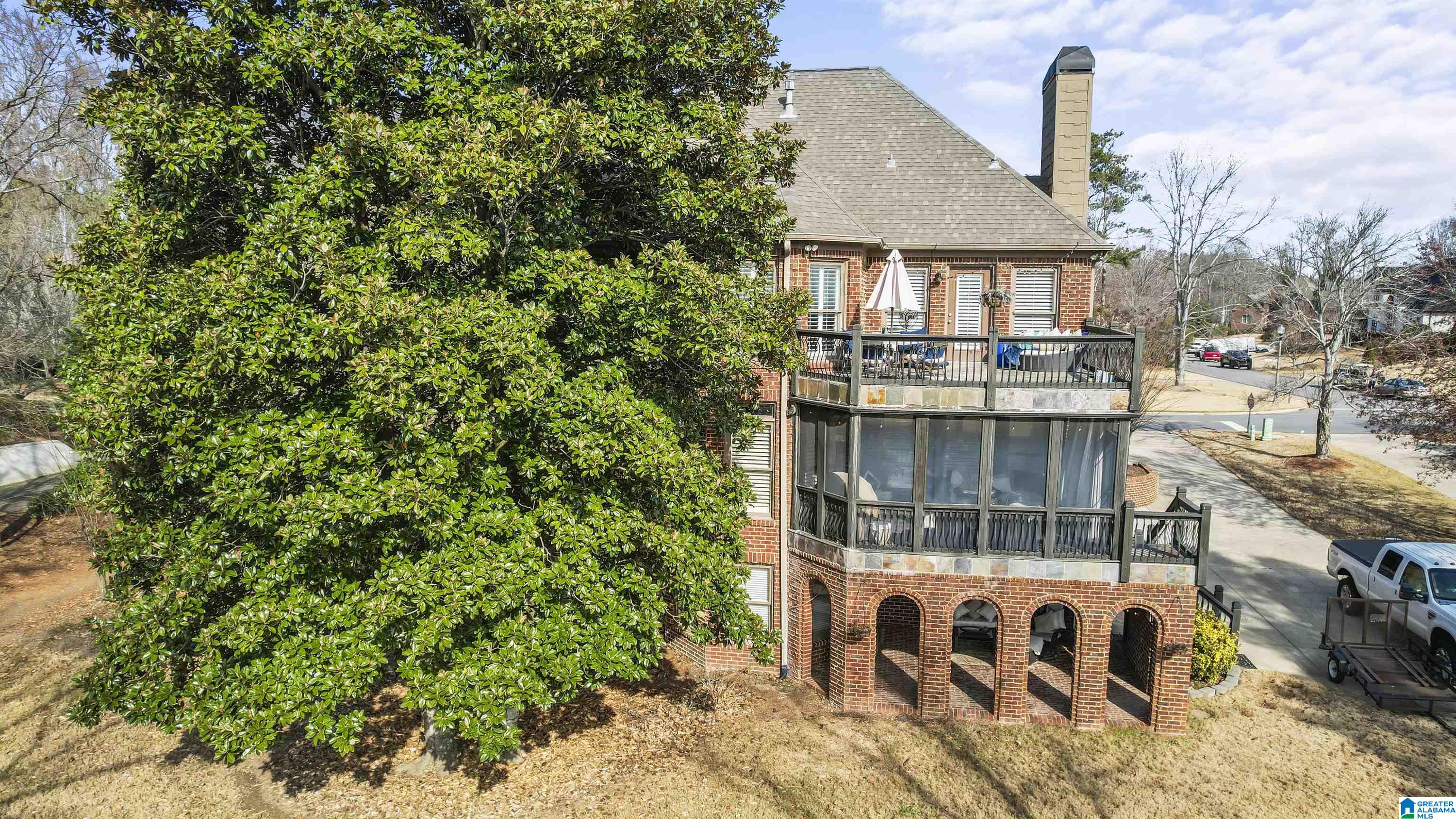 5320 Greystone Way Birmingham, AL 35242 - Photo 63 of 87