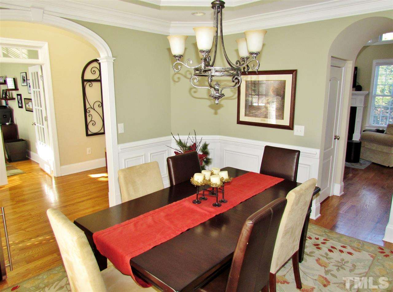 3810 Congeniality Way Raleigh, NC 27613 - Photo 4 of 25