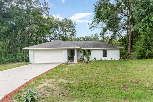 $214,000 | 3618 East Maxwell Place, Inverness, FL 34453