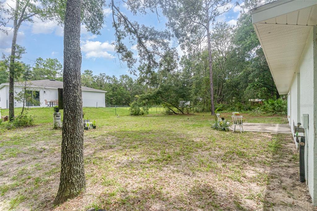3618 East Maxwell Place Inverness, FL 34453 - Photo 17 of 20