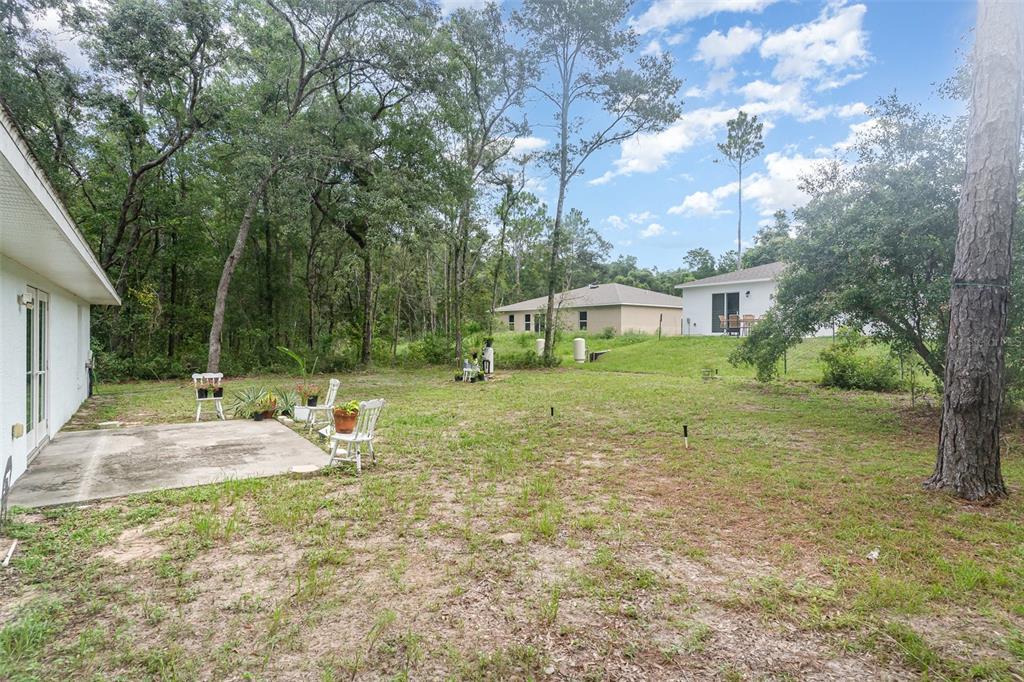 3618 East Maxwell Place Inverness, FL 34453 - Photo 18 of 20