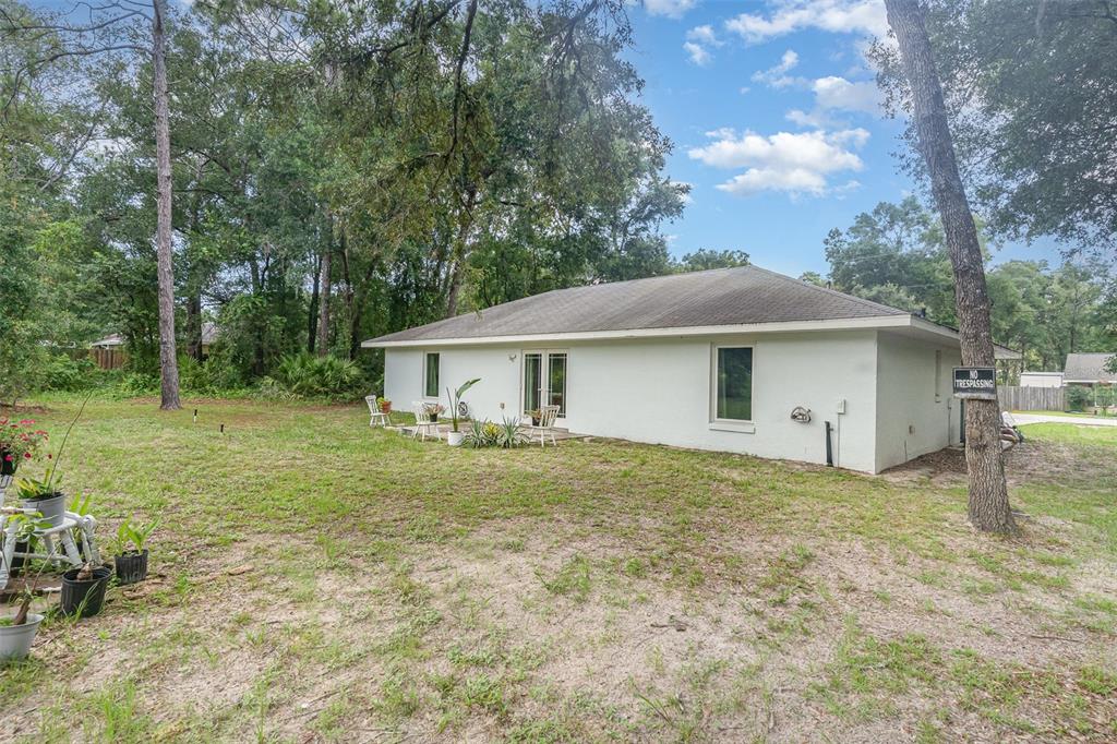 3618 East Maxwell Place Inverness, FL 34453 - Photo 19 of 20