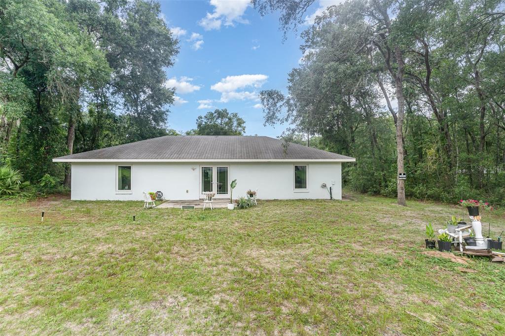 3618 East Maxwell Place Inverness, FL 34453 - Photo 20 of 20