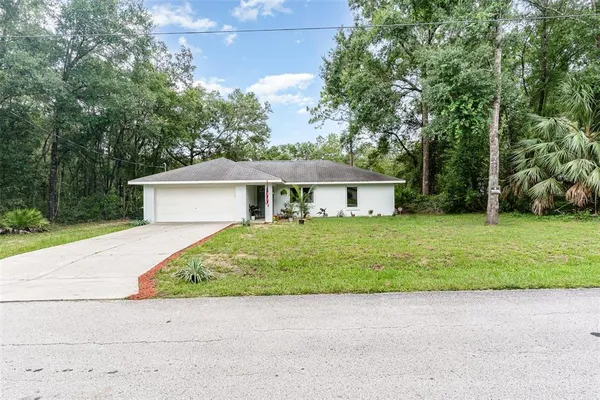 $214,000 | 3618 East Maxwell Place, Inverness, FL 34453