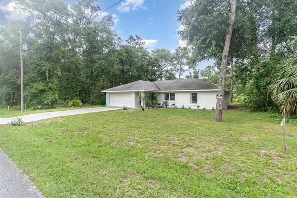 $214,000 | 3618 East Maxwell Place, Inverness, FL 34453