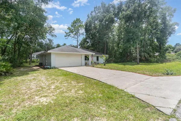 $214,000 | 3618 East Maxwell Place, Inverness, FL 34453
