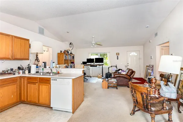 $214,000 | 3618 East Maxwell Place, Inverness, FL 34453