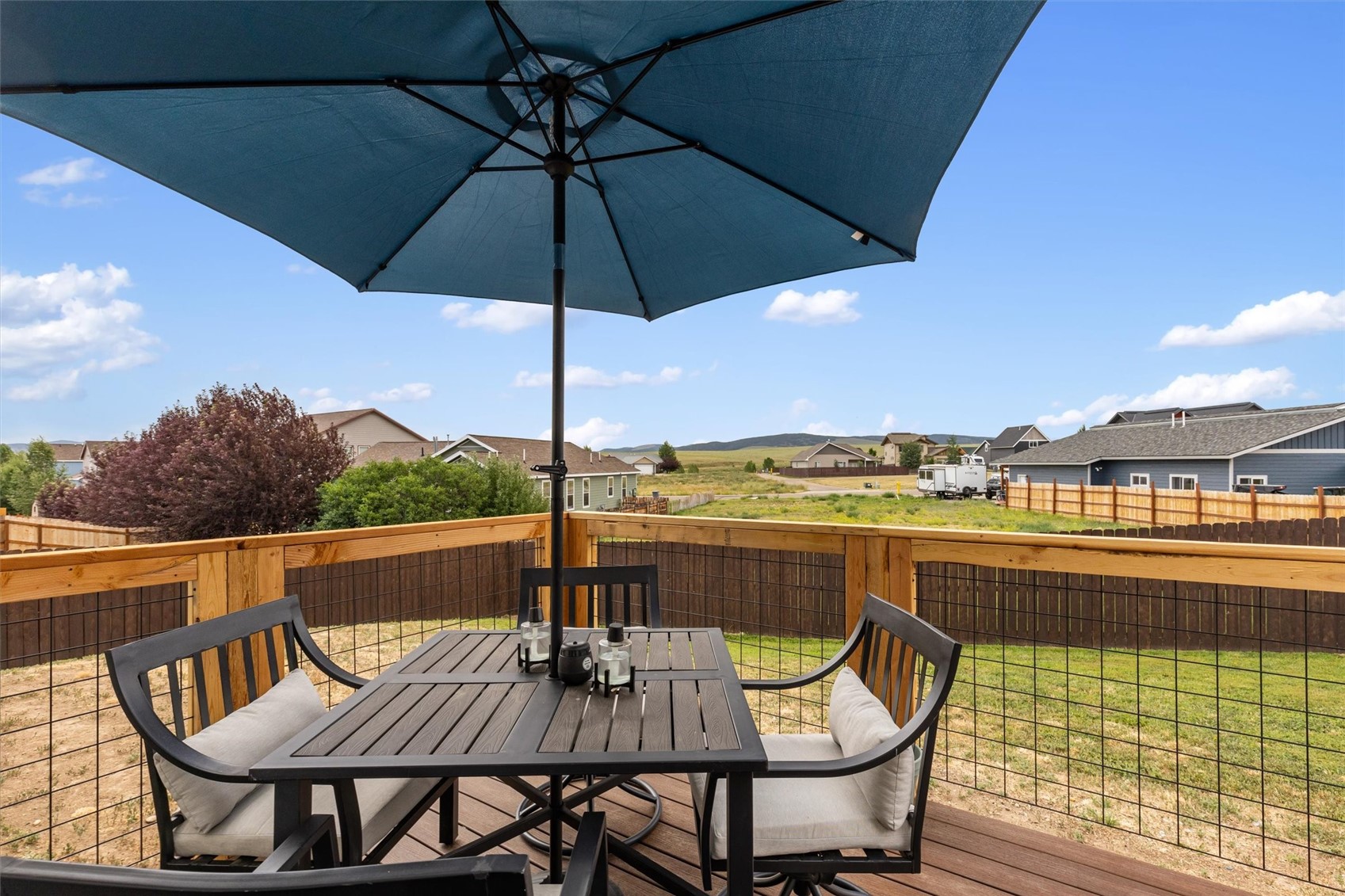 357 Lake View Road Hayden, CO 81639 - Photo 18 of 21 Gallery Image 18