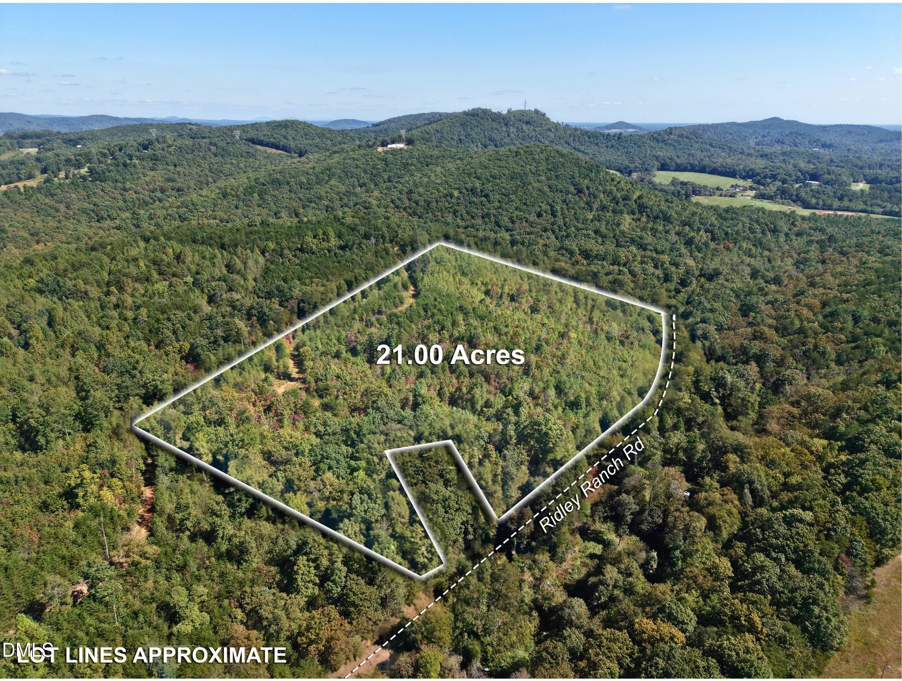 00 Ridley Ranch Road Hiddenite, NC 28636 - Photo 20 of 21 14- north-carolina-recreational-land